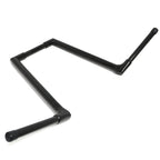 16'' Ape Hanger Handlebar for Harley Road King (1995–UP) FLD (2012–2016)