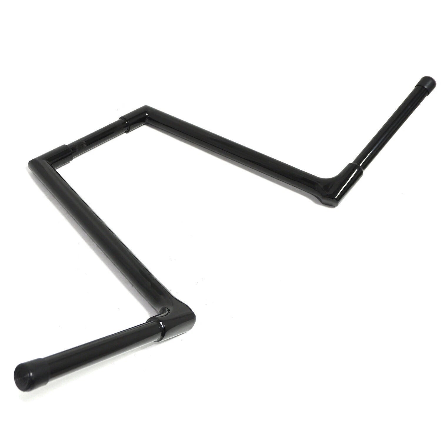 16'' Ape Hanger Handlebar for Harley Road King (1995–UP) FLD (2012–2016)