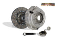 Clutch Kit for Acura Integra RS GS LS (1990–1991)