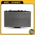 Aluminum Core Radiator for Toyota Corolla (1993–1997)