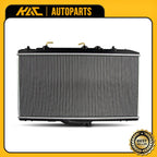 Aluminum Core Radiator for Toyota Corolla (1993–1997)