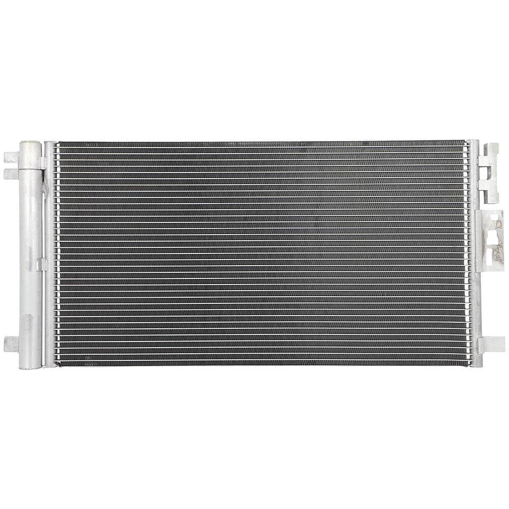 A/C Condenser for Saturn Ion 2.2L, Chevrolet Cobalt 2.4L (2003–2008)