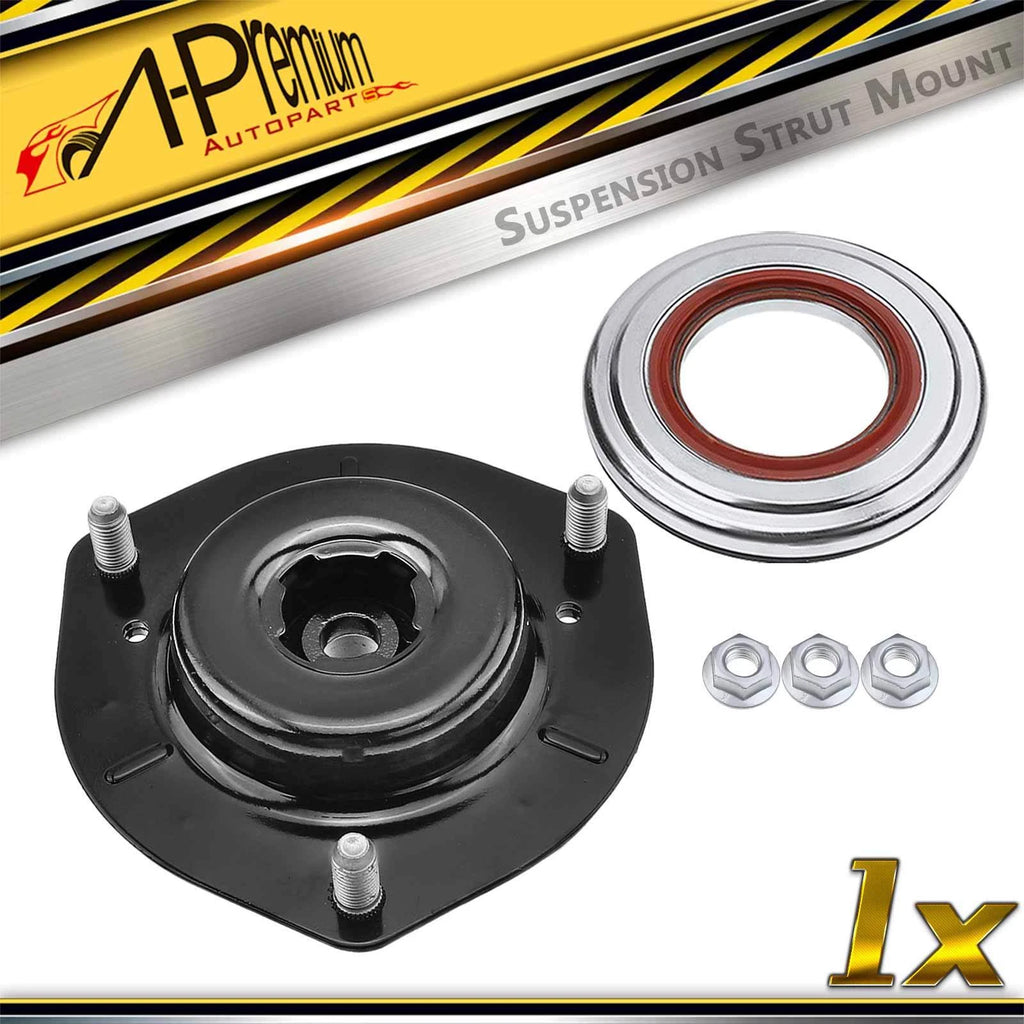 Suspension Strut Mount Front for Lexus ES350 RX350 Toyota Avalon (2011–2014)