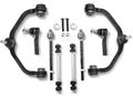 Front Control Arm Ball Joint Tie Rod Sway Bar Link Kit for B2300 (1994–2000)