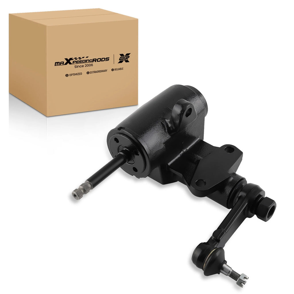 Power Steering Gear Box for Mazda B2000 (1986–1993) 2.0L LHD