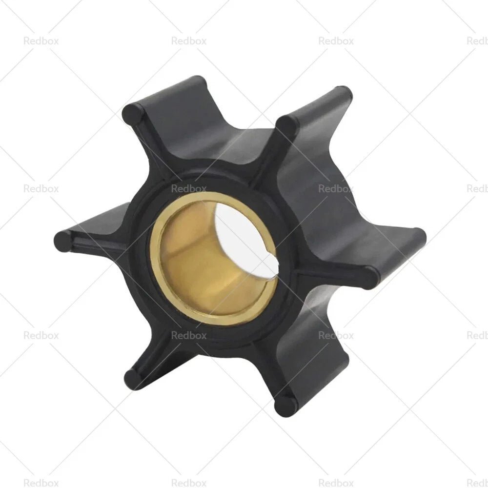 Water Pump Impeller for Johnson Evinrude OMC 9.9HP 15HP (386084)