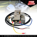 Control Switch for EZGO Marathon Electric Golf Car (1989–1994)