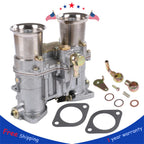 Carburetor 48IDA for 48IDA (1903–1903) with Two Gaskets