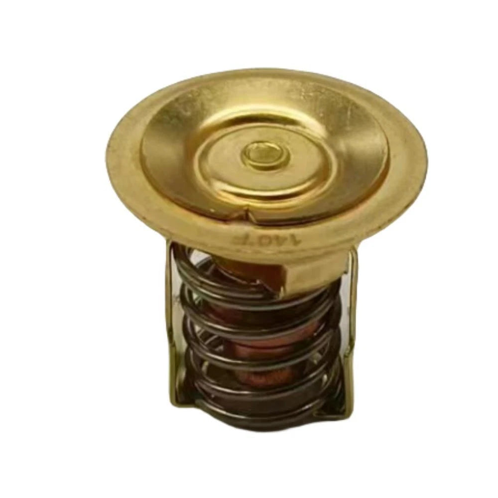 Thermostat & Gasket Kit for Mercruiser 3.0L 2.5L 4 Cyl (59078T3)