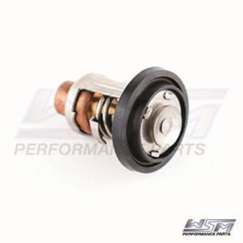 Thermostat for Johnson Evinrude 185-225 HP (Stainless, 133°F, 775-107)