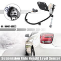 Rear Right Height Level Sensor for Toyota 4Runner (2003–2023) 89407-60022