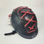 Half Helmet for Badass Corset Look (DOT Approved)