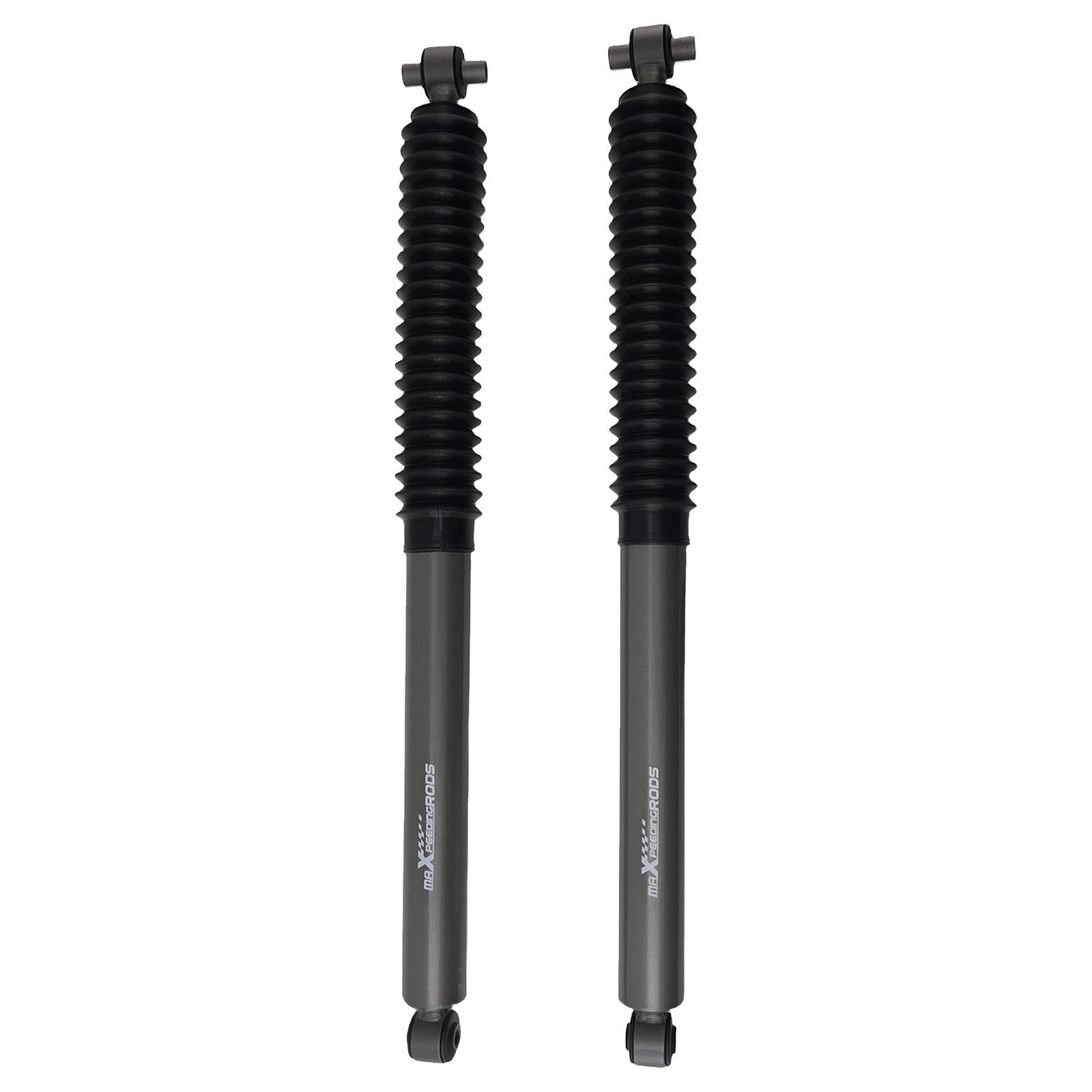 Nitrogen Charged Shocks for Jeep Wrangler JL (2018–2023) 1.5-3.5" Lift Kit