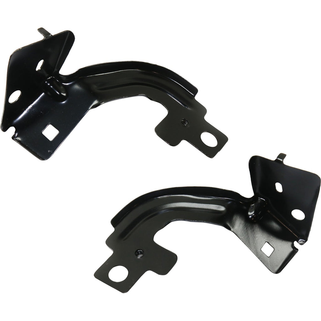 Set of 2 Front Fender Supports for Ram 1500