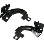 Set of 2 Front Fender Supports for Ram 1500