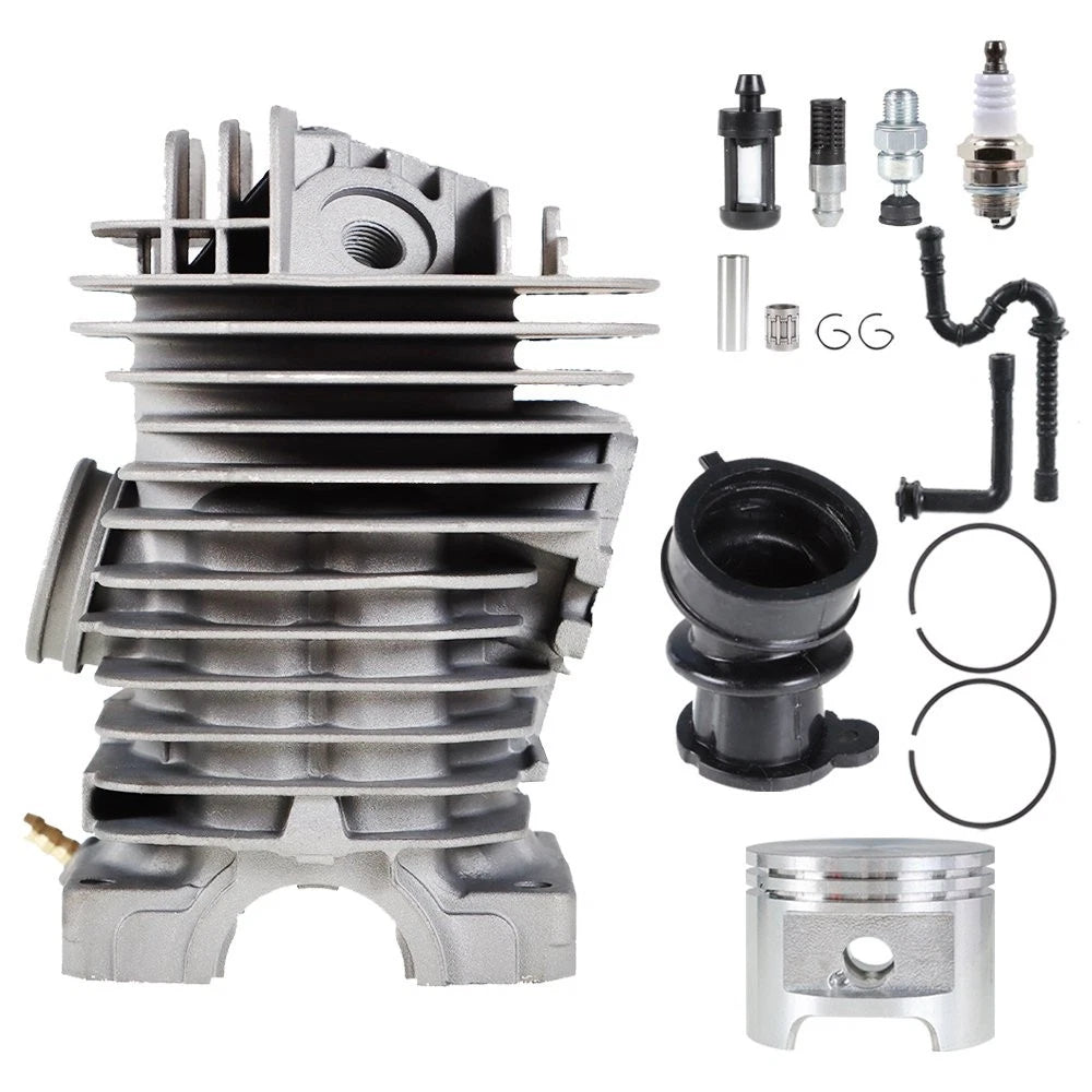 Cylinder Piston Kit for Stihl 029 039 Chainsaw (1990–2005)