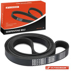 Serpentine Belt for Honda Accord (2003–2012), Pilot (2005–2015), Odyssey