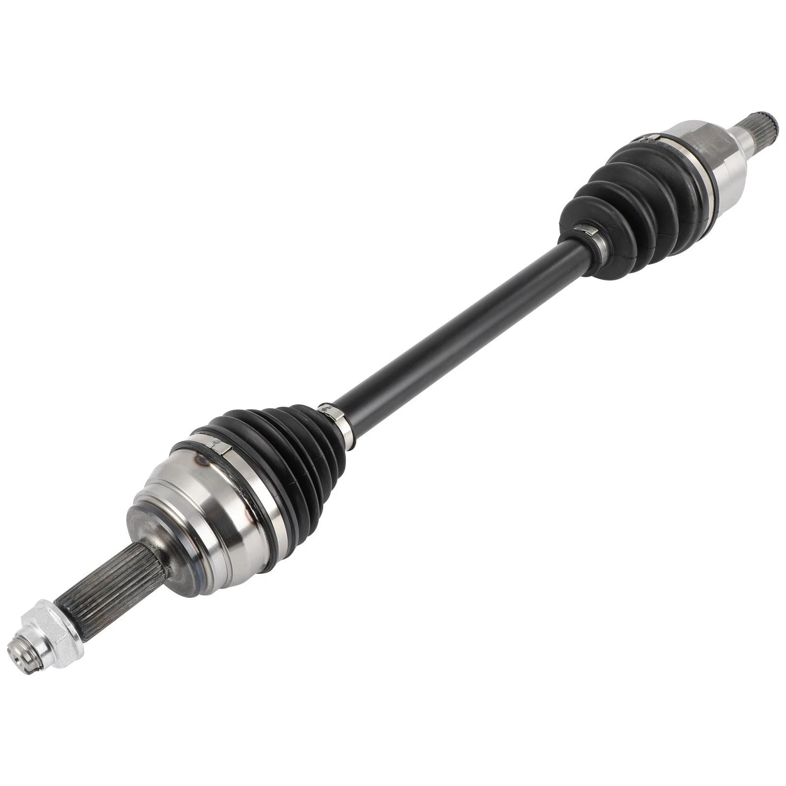 Front LH CV Axle Assembly for Kia Soul (2020–2022)
