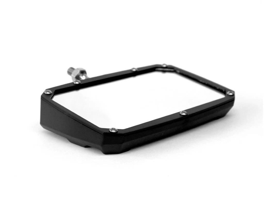 Assault Explorer Series UTV Side Mirrors for Polaris Xpedition (2000–2023)