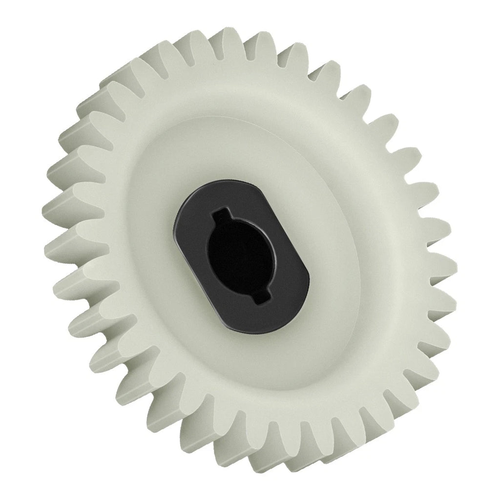 Water Pump Impeller Shaft Gear for Yamaha Raptor 660R (2001–2005)
