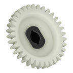 Water Pump Impeller Shaft Gear for Yamaha Raptor 660R (2001–2005)