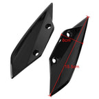 Side Trim Insert Cover Panel for BMW S1000RR (2009–2014)