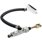 Rear Brake Master Cylinder for Kawasaki ATV Lakota 300 KEF300 Mojave 250 KSF250
