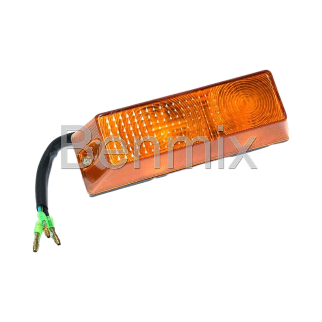 12V Front Combination Lamp 56610-23000-71 for Toyota Forklift (5-7FG/D10-45)