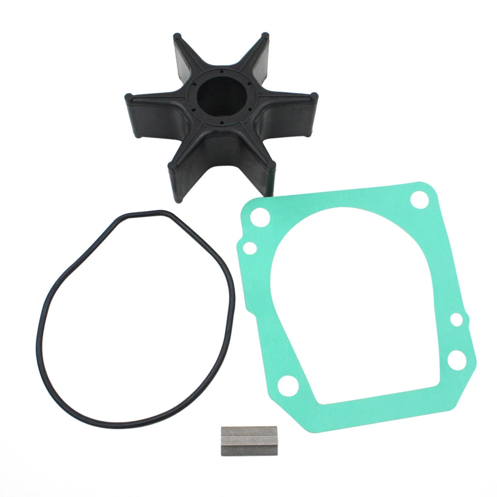 Outboard Water Pump Impeller Service Kit for Honda BF115/BF135/BF150 (06192-ZY6-000)