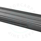 Rear Tailgate Spoiler for Ford F150 (2009–2014) Matte Plastic