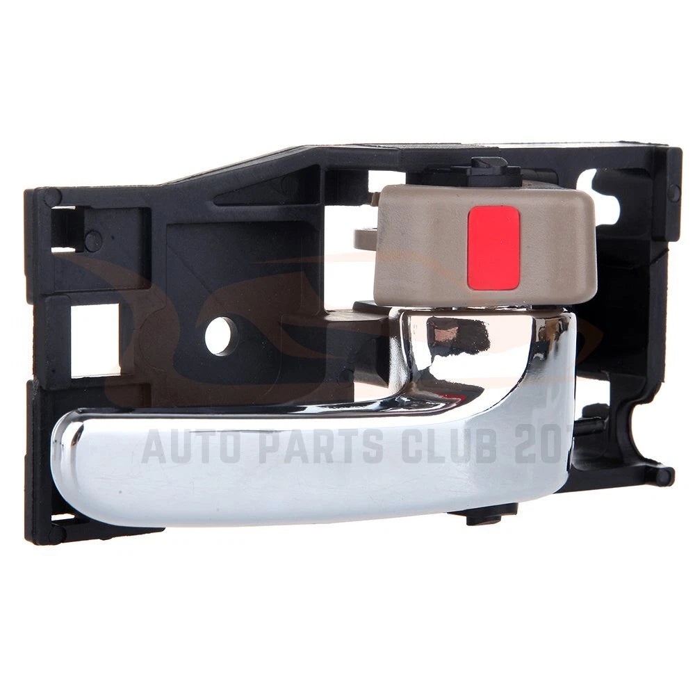 Chrome Door Handle for Toyota Avalon (2000-2004) Right Side