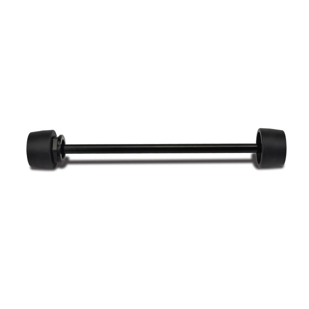 Rear Axle Sliders for KTM 790 Duke Adventure (2018–2022)