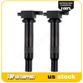 Ignition Coil Kit for Kia Rio5 (2006–2011) 2-Pack