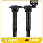 Ignition Coil Kit for Kia Rio5 (2006–2011) 2-Pack