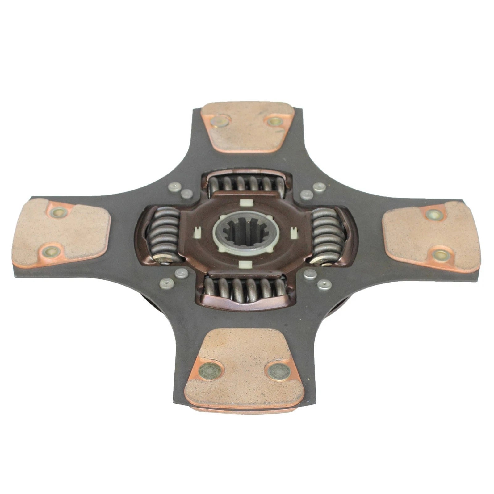 Stage 3 Clutch Kit for Ford F-150 F-250 (1997–2008)