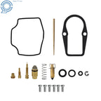 Carburetor Repair Rebuild Kit for Yamaha TTR230 (2005–2017)
