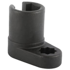 Oxygen Sensor Socket 1/2" Drive 7/8" 22mm for Automotive Use