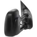 Towing Mirror for E150, E250, E350, E450, E550 Van (Passenger Right Side)