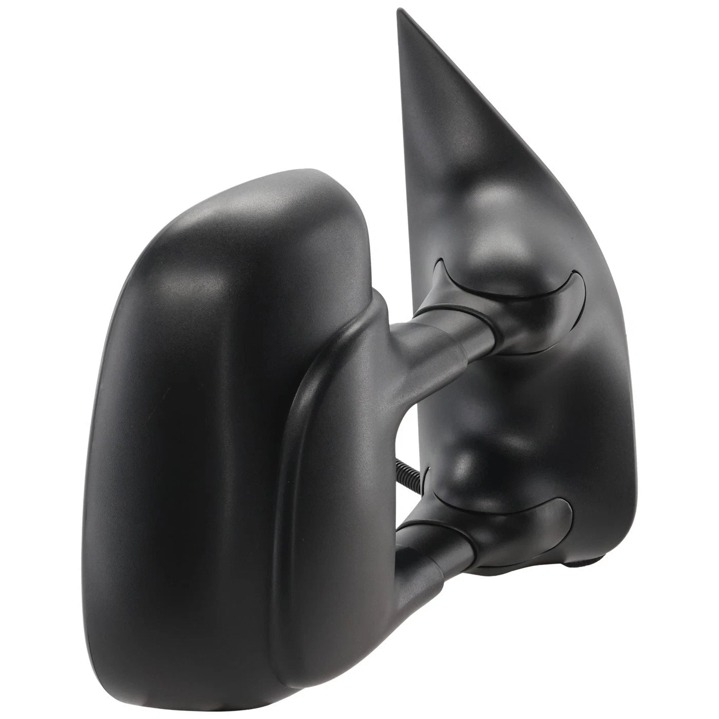 Towing Mirror for E150, E250, E350, E450, E550 Van (Passenger Right Side)
