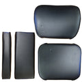 4X Seat Cushion for Caterpillar 955H Loader (955 H)