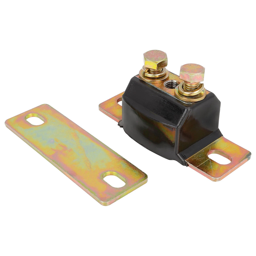 Polyurethane Transmission Mount for Chevy Turbo 350 400 700R4 (1970–1990) 752374554145
