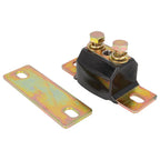 Polyurethane Transmission Mount for Chevy Turbo 350 400 700R4 (1970–1990) 752374554145