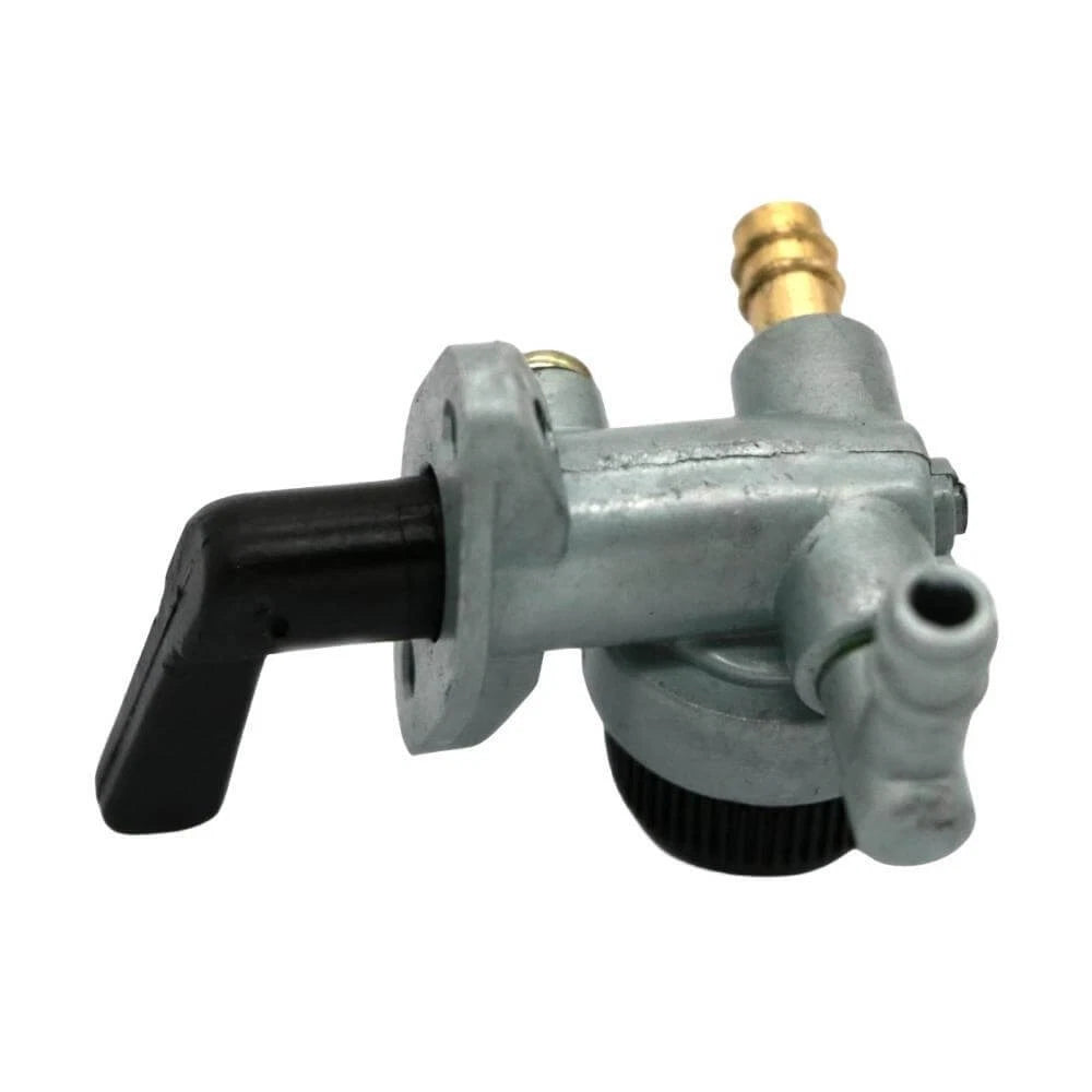 Fuel Cock Assembly Switch for Mercury 4 Stroke 4-6 HP Outboard (878387)
