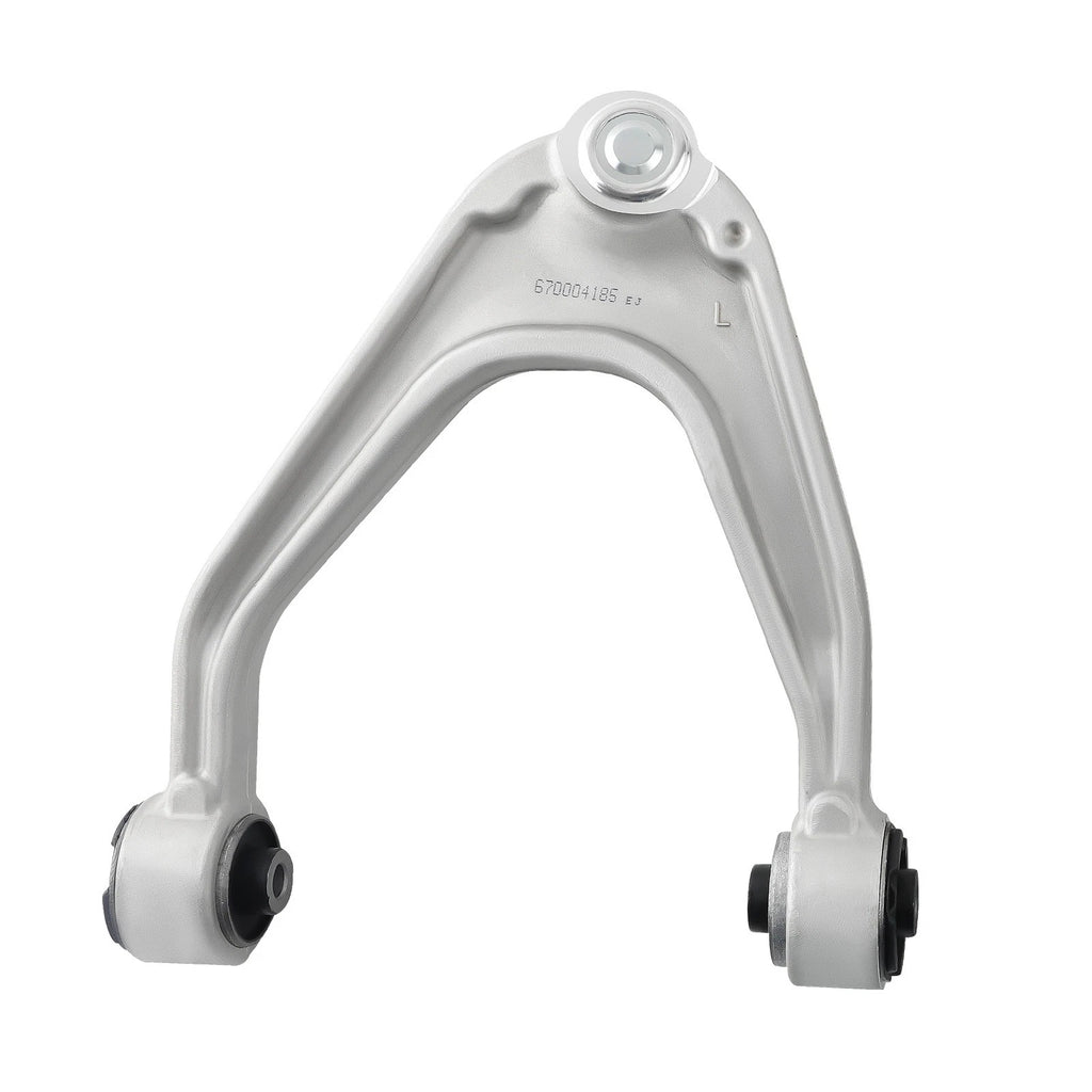 Front Upper Control Arms for Maserati Quattroporte Ghibli (2014–2023)