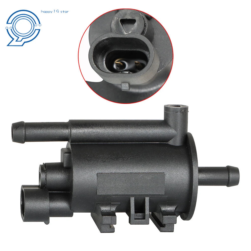 Purge Valve for Hyundai Genesis Coupe (2010–2014)