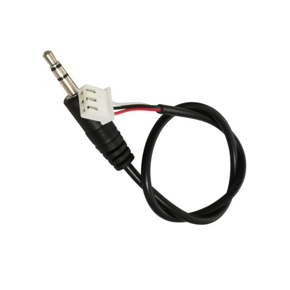 3.5mm AUX Cord for XH2.54 3Pin Terminal (Audio Prototyping)