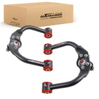 Pair Heavy Duty Front Upper Control Arms for Grand Cherokee Commander (2005–2010)