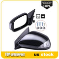 Set of 2 Power Side View Door Mirrors for Scion tC (2005–2010)