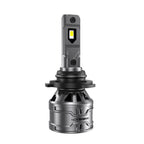 2X HB3 9005 LED Headlight Bulbs for NOVSIGHT (2000–2023)