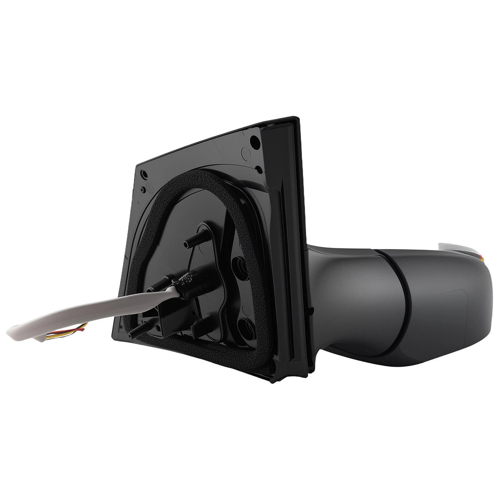 Side Mirror for Toyota Corolla LE Eco SE (2014–2019) Heated